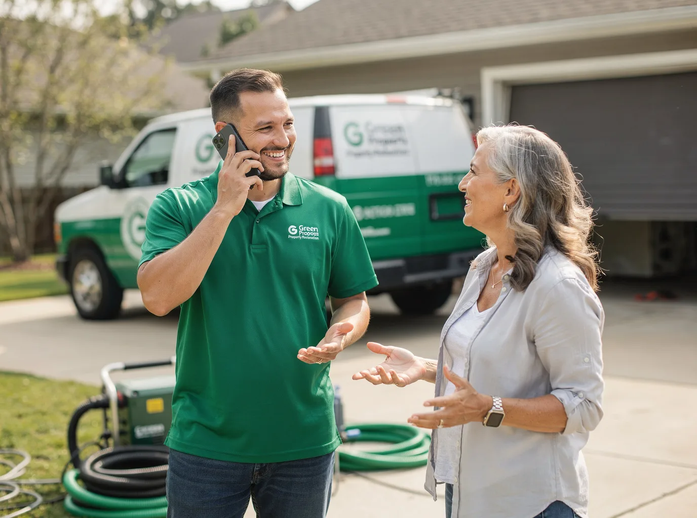 Water Damage Restoration Clinton, KY FAQs